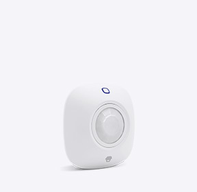 無線吸頂式被動紅外探測器