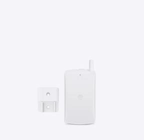 無(wú)線水浸探測(cè)器