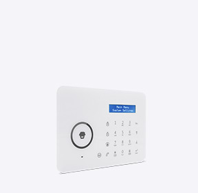 防盜報(bào)警系統(tǒng)