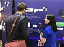 [展會(huì)] 創(chuàng)高驚艷亮相 2017香港環(huán)球資源CSF采購(gòu)交易會(huì)及香港貿(mào)發(fā)局TDC電子展