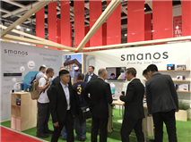 [展會(huì)] 2017 IFA：智能家居引領(lǐng)風(fēng)騷 創(chuàng)高自有品牌smanos拳頭產(chǎn)品亮相