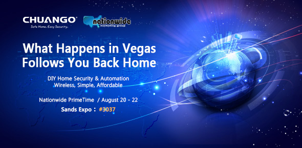 Nationwide Nashville Show 美國家電零售展