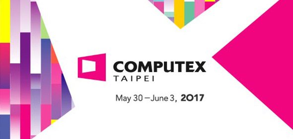 臺北國際電腦展computex